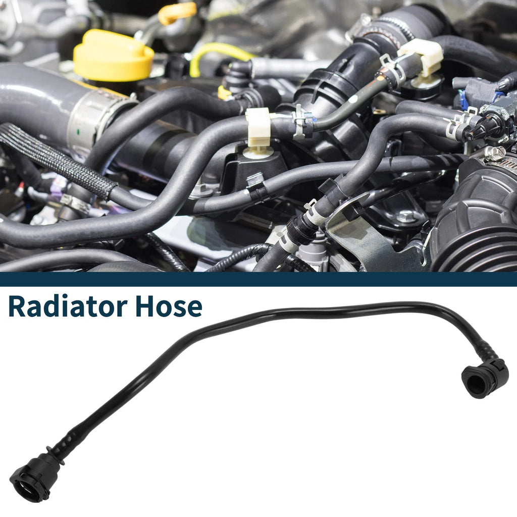 Radiator Hose Replacement for BMW 750Li (2009–2012) Cooling Liquid Tube