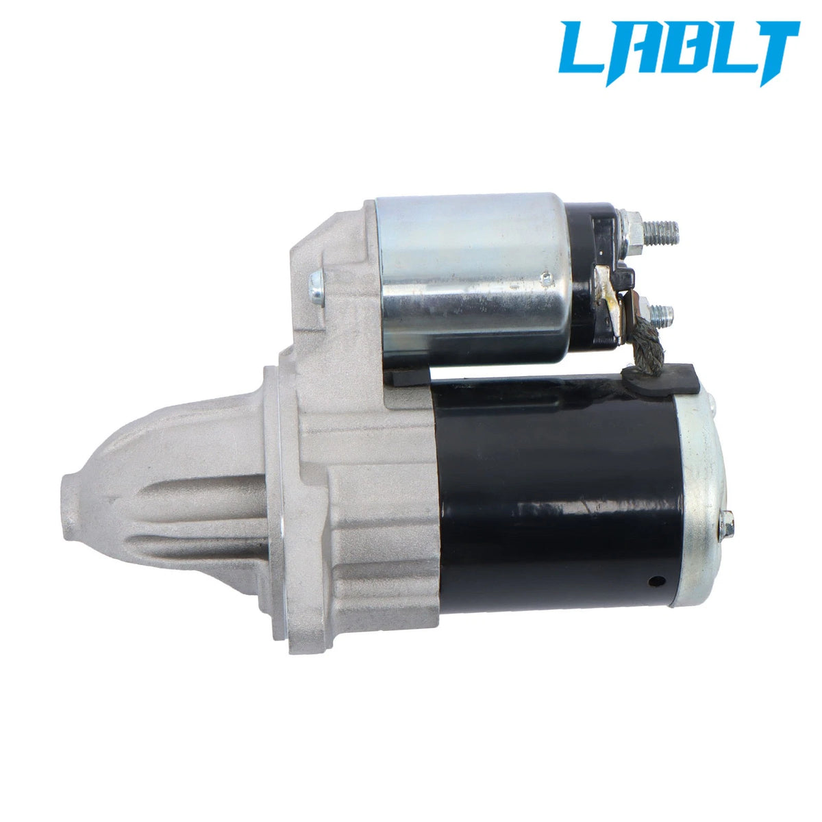 Starter 17840 for Subaru Forester Impreza Legacy (2003–2018) & Saab 9-2X (2005–2006)