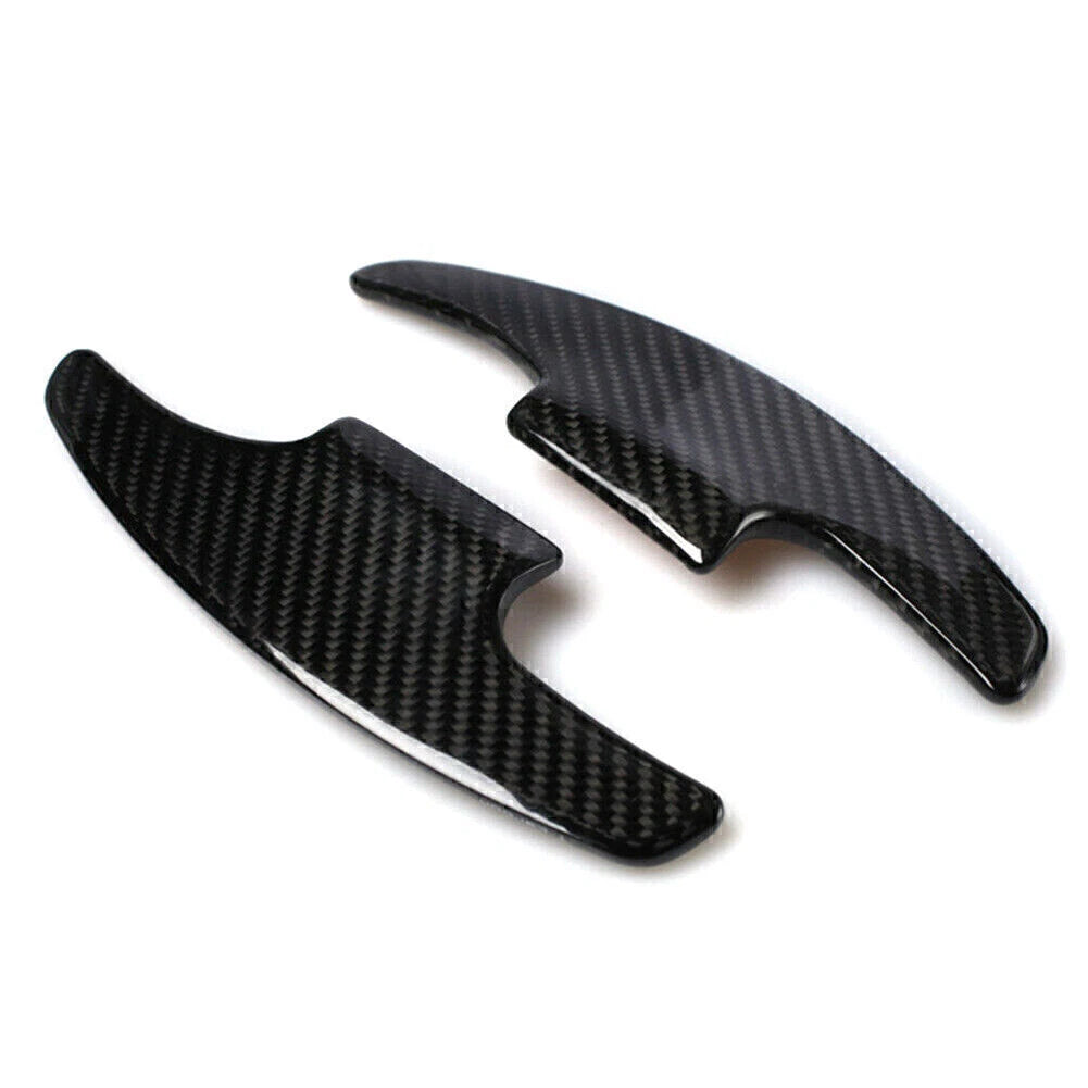 Steering Wheel Shift Paddle Extension for Honda (2018) Carbon Fiber