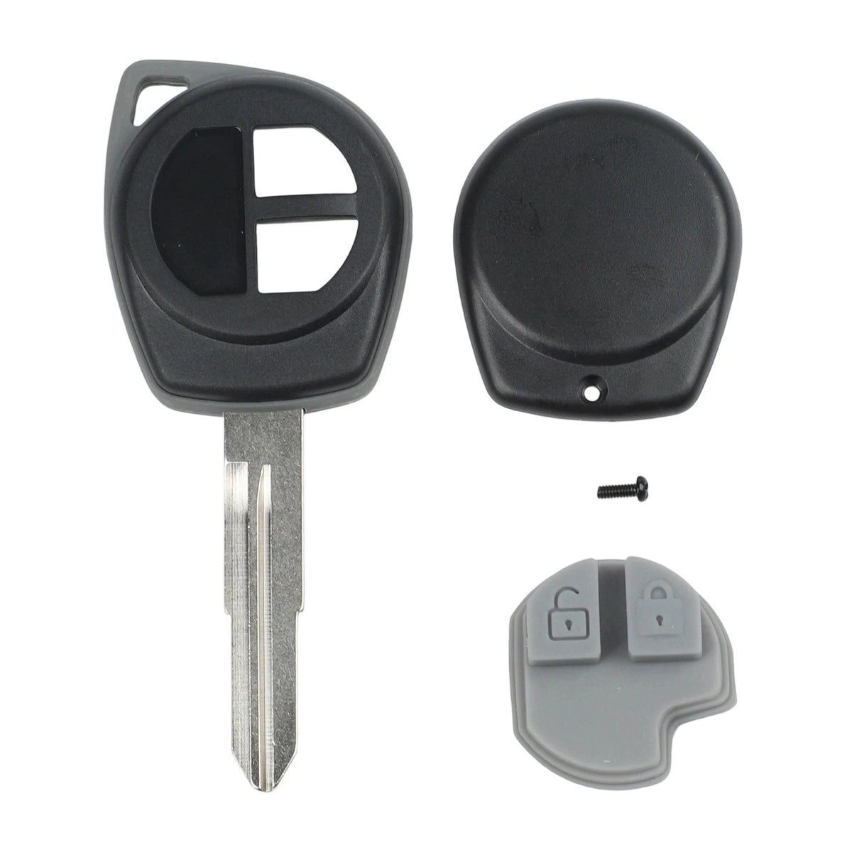 Key Shell for Garden Indoor Accessories (SZ11R)