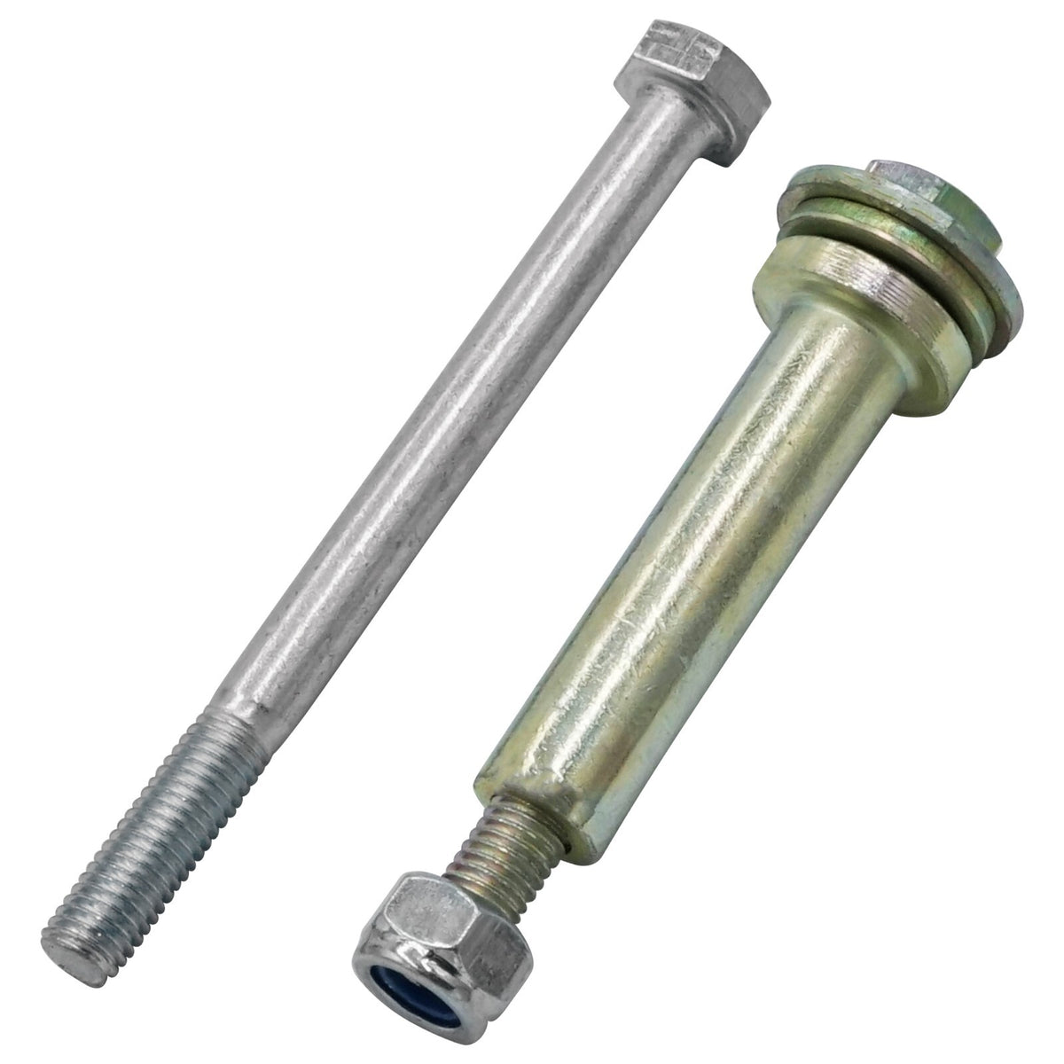Deck Wheel Bolt Replacement for Exmark LZE691 LZE742 LZE730 LZE740 (52–66)