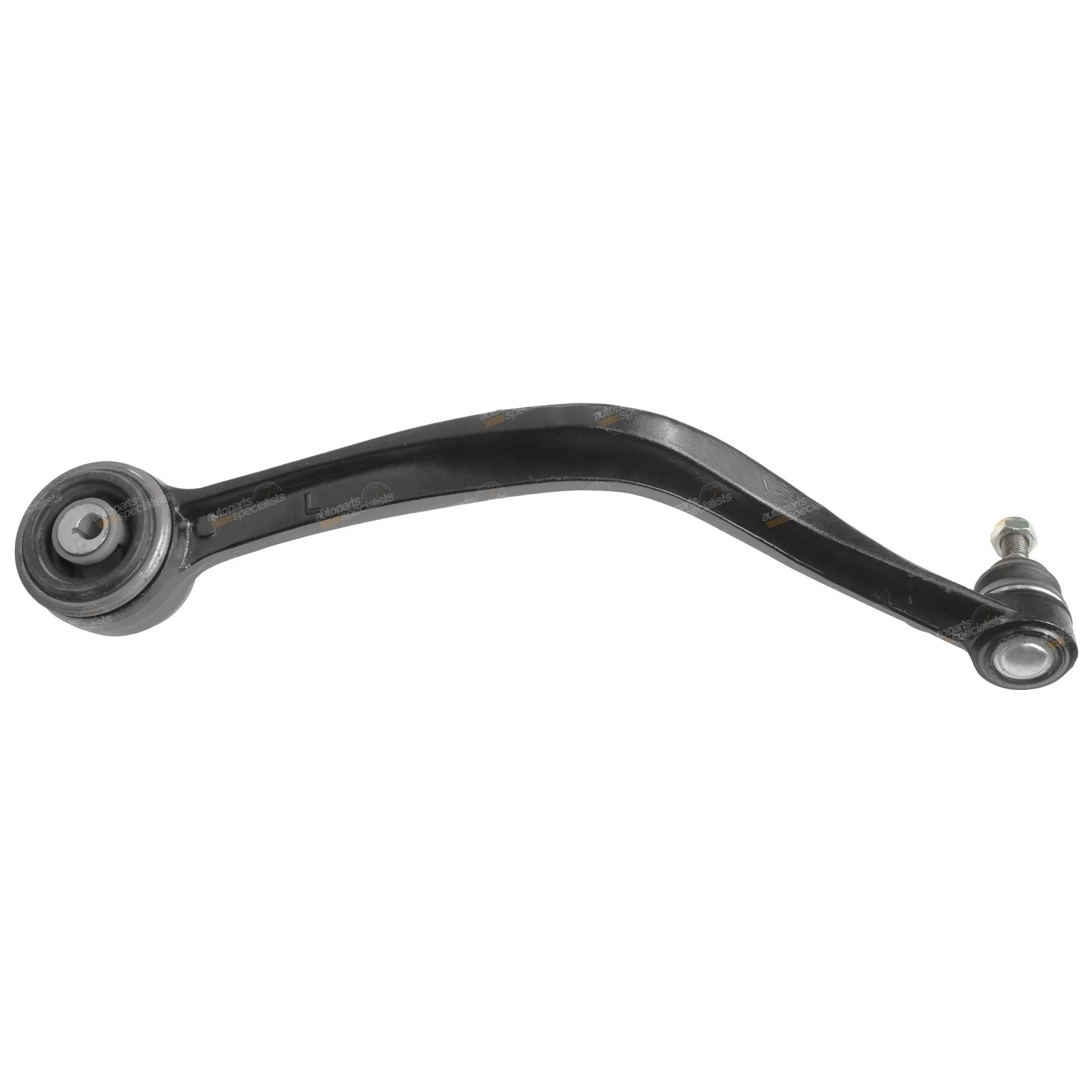 Pair Front Lower Control Arm Radius Castor for Ford Territory (2009–2016)