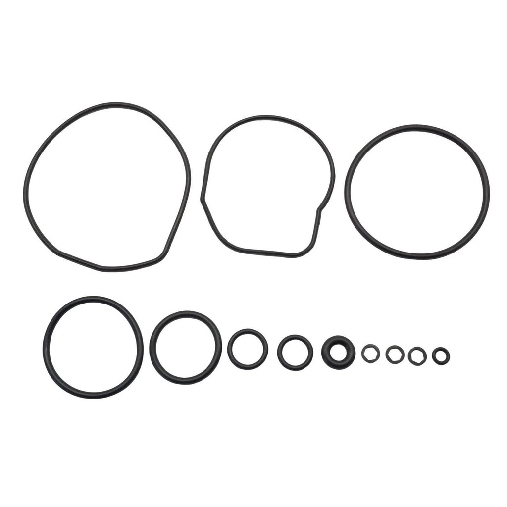 Gearcase Seal Kit for Johnson Evinrude Outboard (18-2659, 396355)