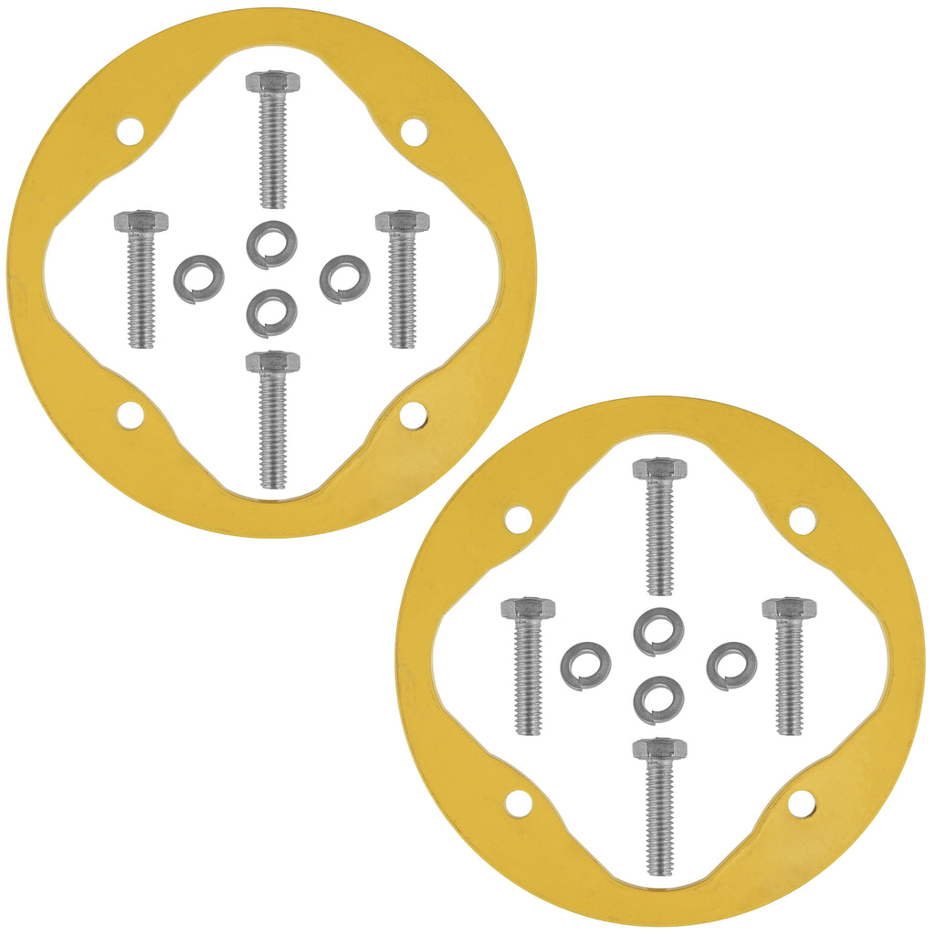 Deck Spindle Reinforcement Ring for MTD 618-0427 (2000–2010)