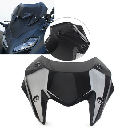 Windscreen for Yamaha T-MAX 560 (2022–2023) Gloss Black