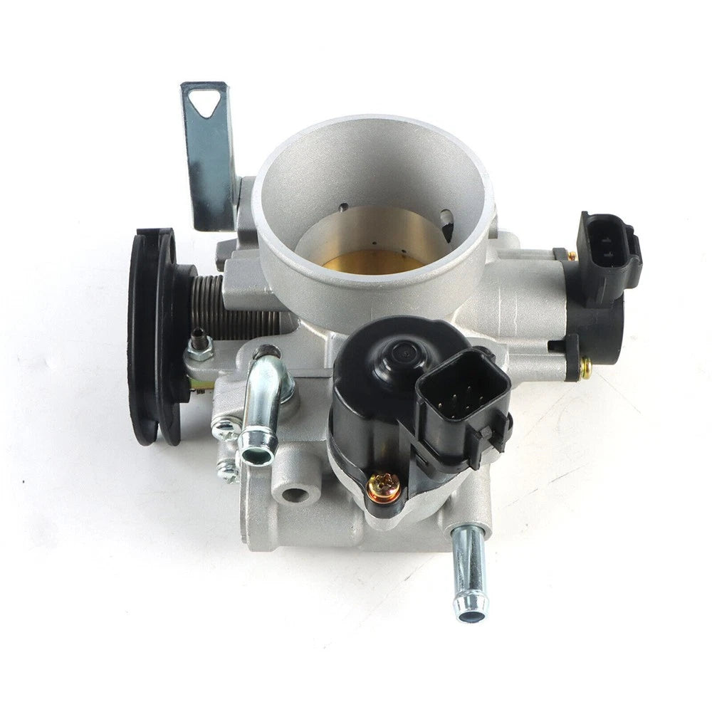 Throttle Body MD615660 MR560120 for Mitsubishi Lancer (2003–2007)