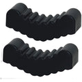 Buffer Sleeve Pair for 3 Ton & 6 Ton Rack Jack (Shock Absorber)