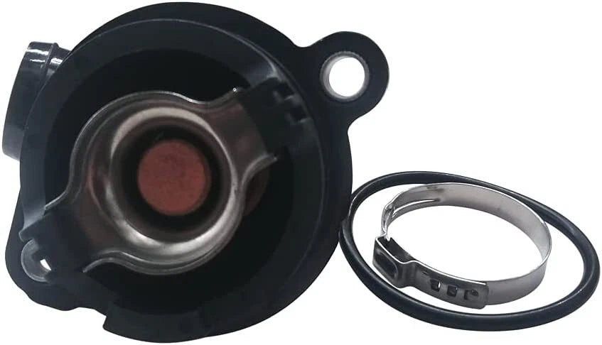 Thermostat Housing for Mercury V6 3.4L & V8 4.6L (8M0137816, 8M0162139)