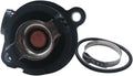 Thermostat Housing for Mercury V6 3.4L & V8 4.6L (8M0137816, 8M0162139)