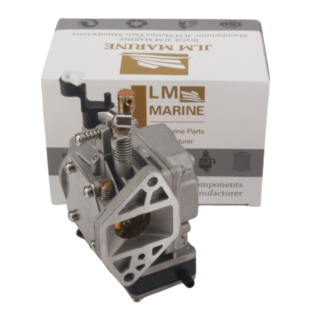 Carburetor for Yamaha 2 Stroke 9.9 13.5 15 HP (Outboard Engine)