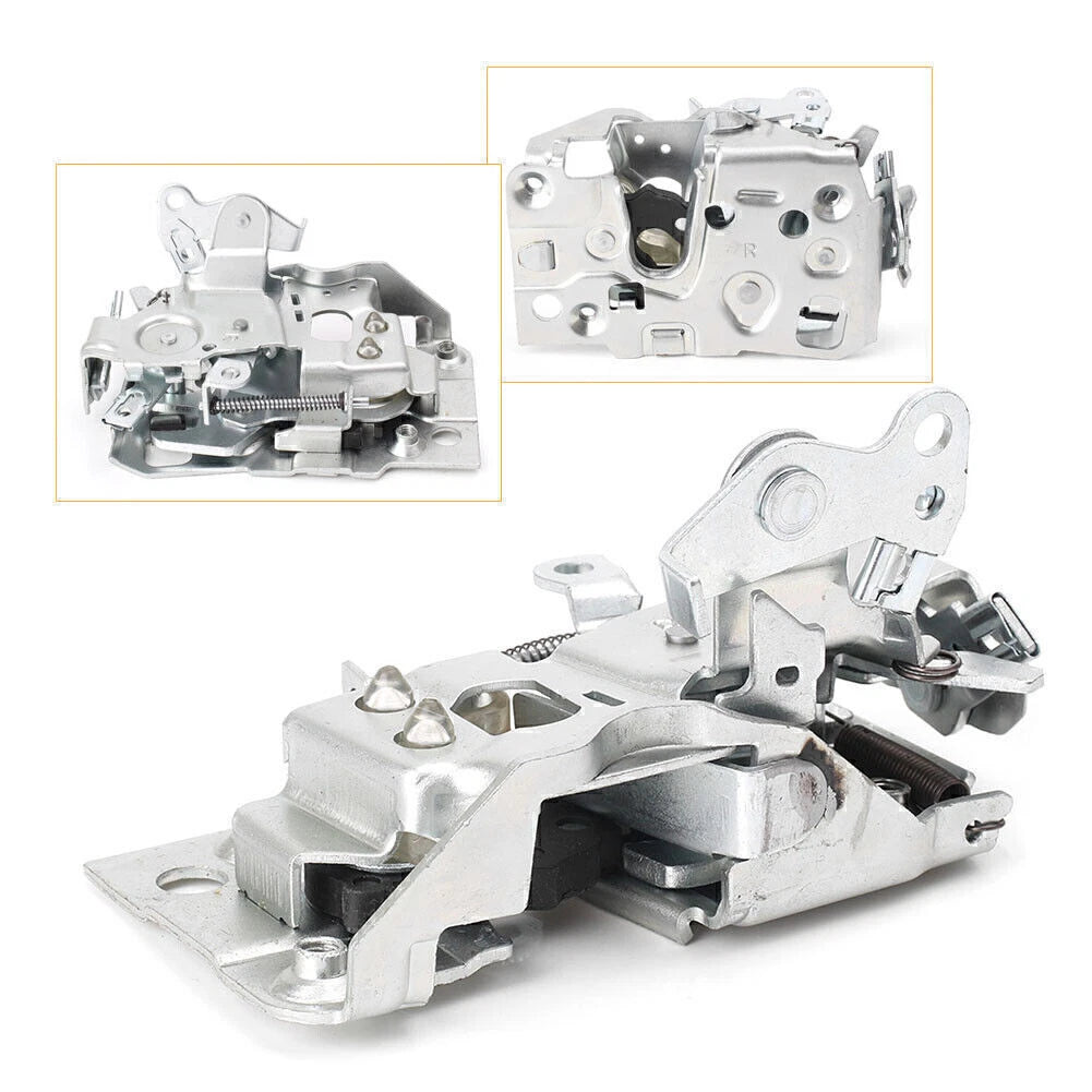 Front Door Latch Assembly for Chevy Astro Blazer (1990–2005)