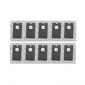Replacement Kit with 5 Dust Bags for UWANT U300 U300Max