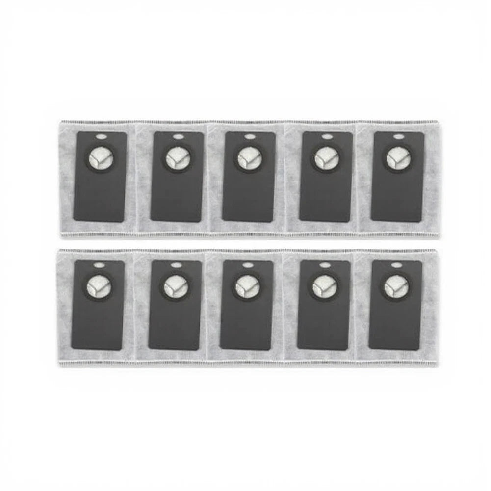 Replacement Kit with 5 Dust Bags for UWANT U300 U300Max