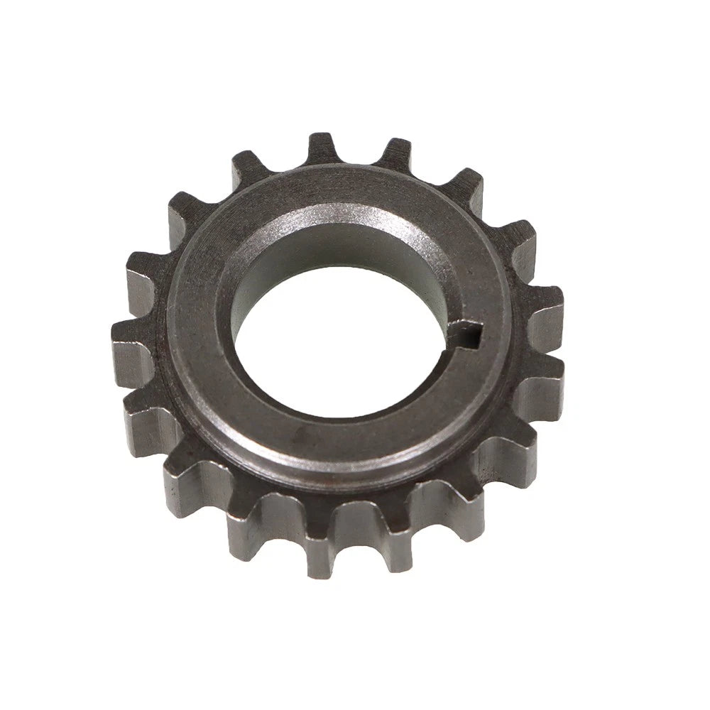 Timing Chain Kit for Honda Accord CR-V Element 2.4 DOHC VTEC (2003–2007)