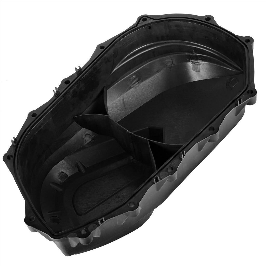 Outer Clutch Cover Replacement with Gasket for Can-Am Renegade 1000 EFI (2012–2015)