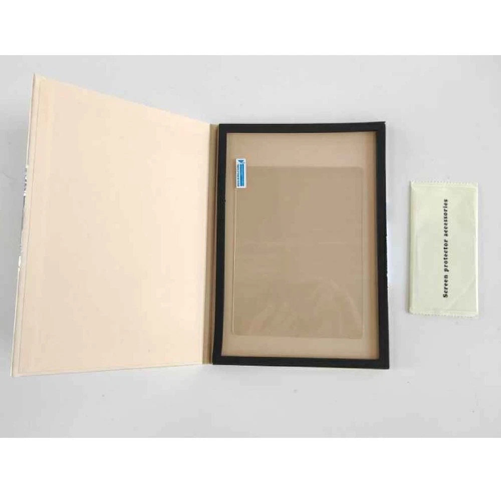 8.4" Screen Protectors for Jeep Wrangler, Grand Cherokee, Compass, Dodge Durango (2011–2023)