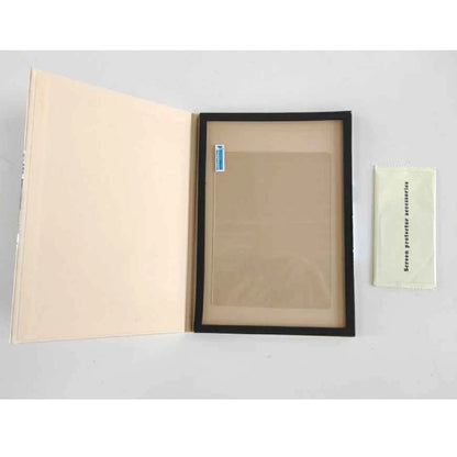8.4" Screen Protectors for Jeep Wrangler, Grand Cherokee, Compass, Dodge Durango (2011–2023)