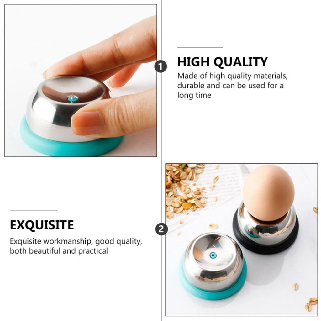 Egg Beater Tool for Stainless Steel Eggshell Pinhole (2023)