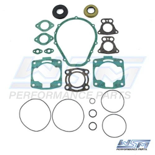 Complete Gasket & Seal Kit for Polaris 800 Octane/Virage (2000–2004) 007-648, 2201706