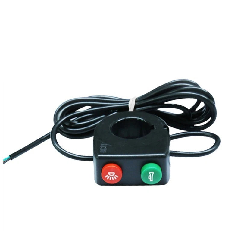Wires Switch Cables for Electric Bicycle Scooter (Electric Models)