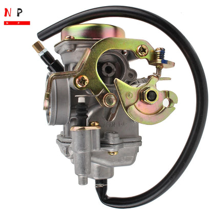 Carburetor for Yamaha Raptor 90 ATV (2009–2013)