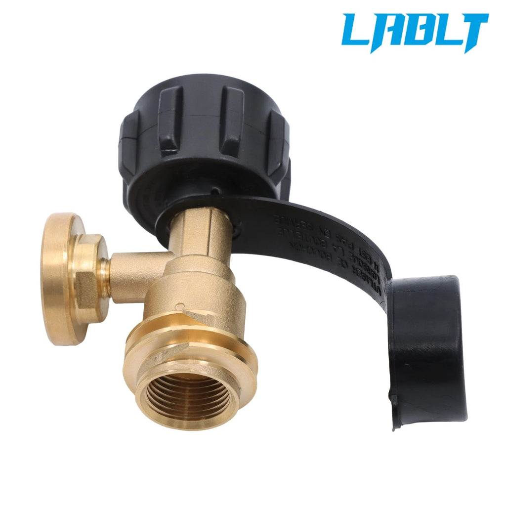 Propane Tank Gauge Level Indicator for (1 Pack)