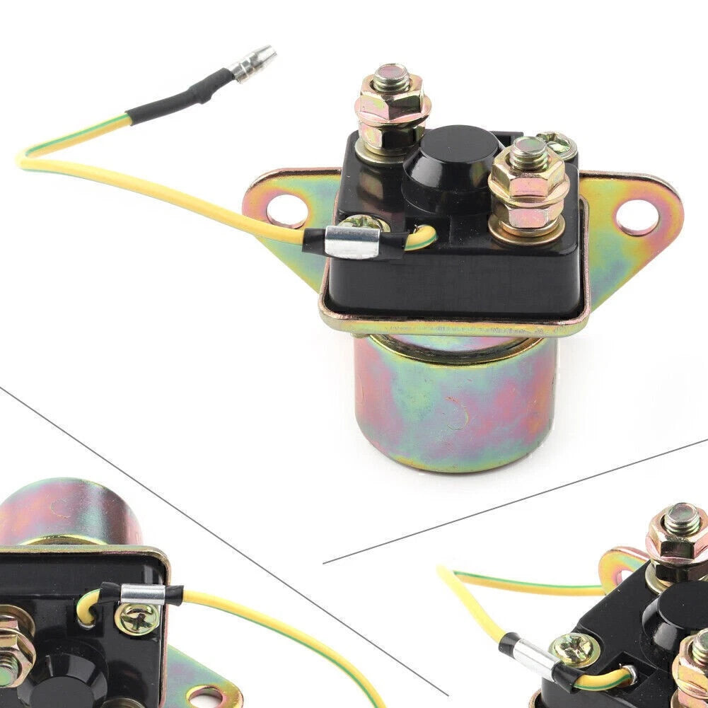 Starter Relay Solenoid for Polaris