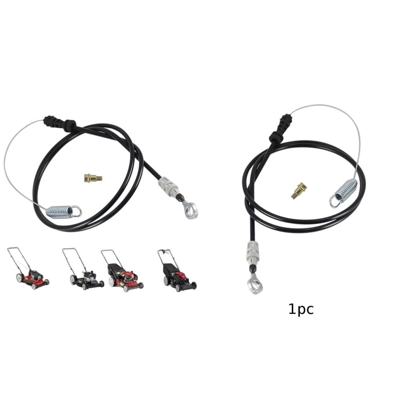 Control Cable for Cadet CC760, CC760ES