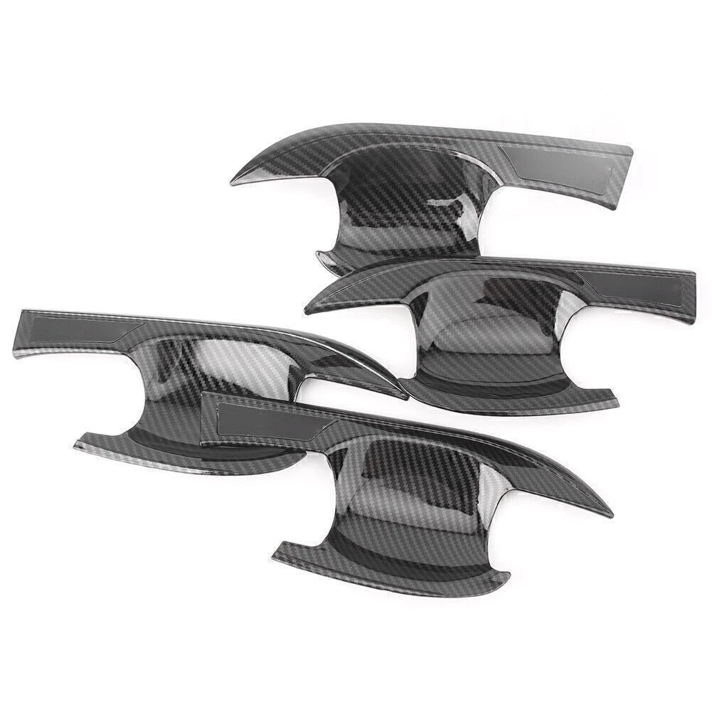 Door Handle Dish Cover Trim for Mitsubishi Eclipse Cross (2018)