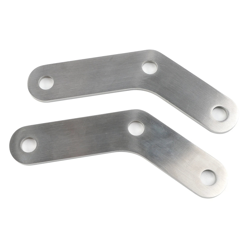 Adjustable Lowering Link Dogbone for Kawasaki Vulcan S 650 (2015–2023)