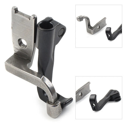 Walking Foot & Zips Set for JUKI DNU-1541, LU-563, SINGER 111G+