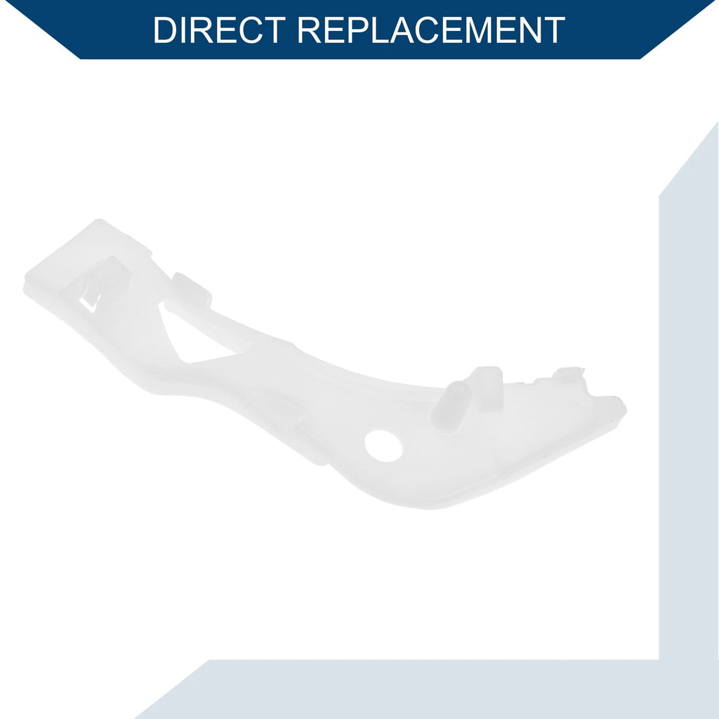1pc Left Front Bumper Support Bracket No.GJ6A50E12C for Mazda 6 (2003–2008)