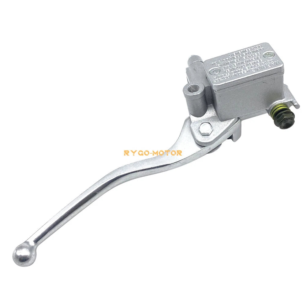 Front Brake Master Cylinder for Honda TRX250EX TRX300EX TRX400EX (2001–2008)
