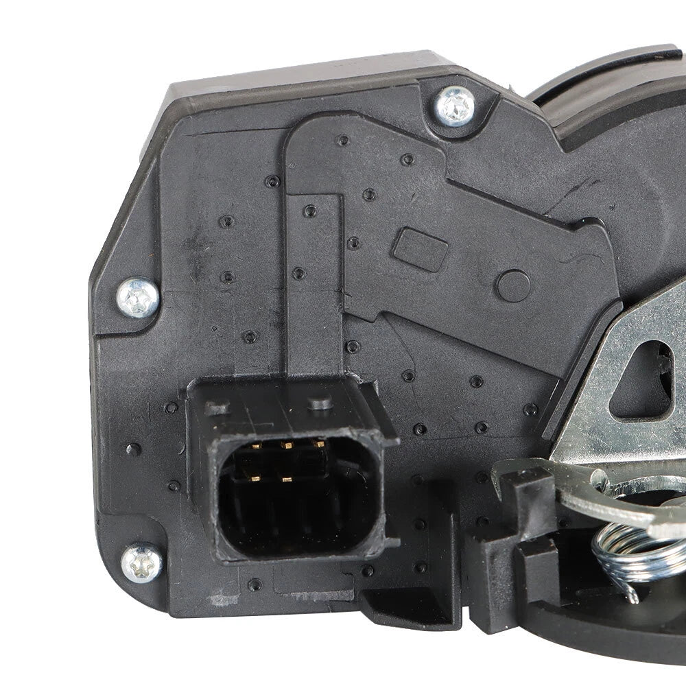 2X Power Door Lock Actuators for GMC Chevrolet Cadillac (2007–2009)