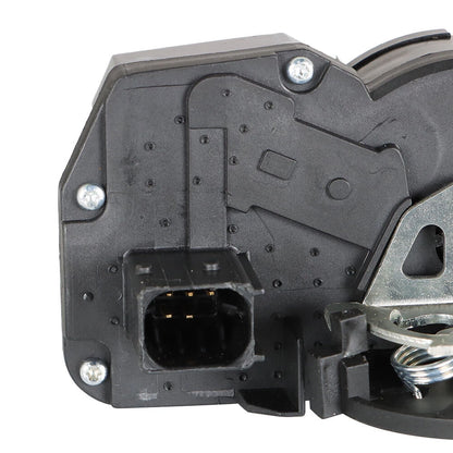 2X Power Door Lock Actuators for GMC Chevrolet Cadillac (2007–2009)