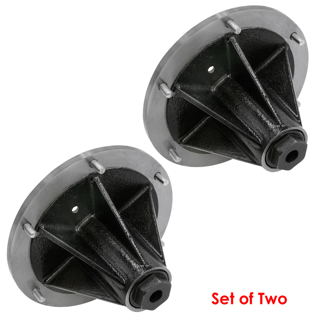 Deck Spindles Replacement for Toro Z Master (74096) Zero Turn Mower (1996–1996)