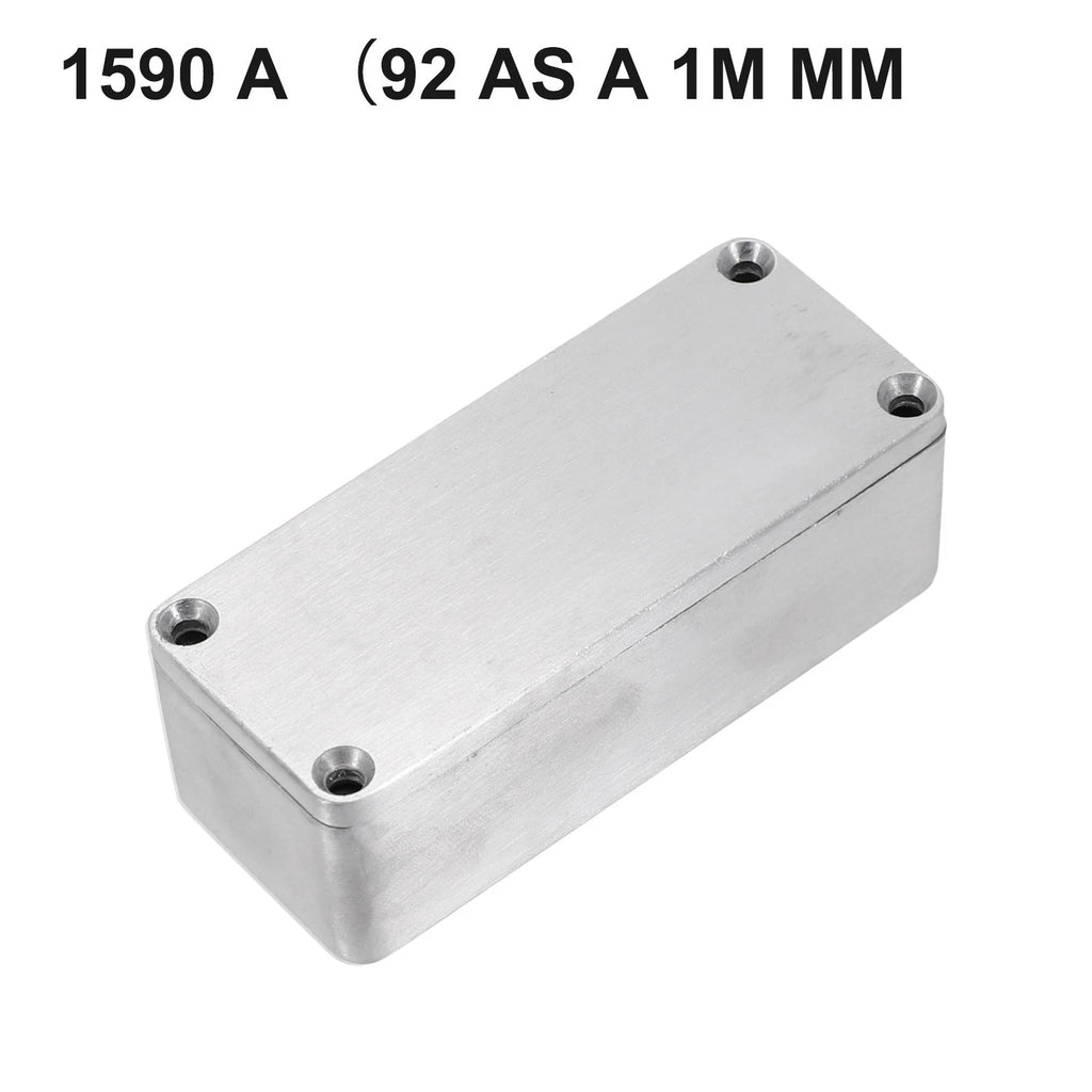Electric Case Lid for - Aluminum, Lightweight