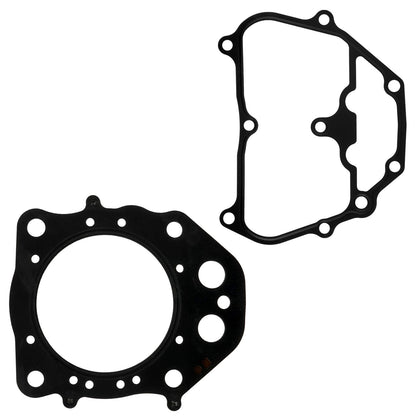 Head Gasket and Valve Cover Gasket Replacement for Honda TRX500FM5 (2015–2016)