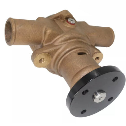 Raw Water Pump for Sherwood Crusader (P1014, RA057031)