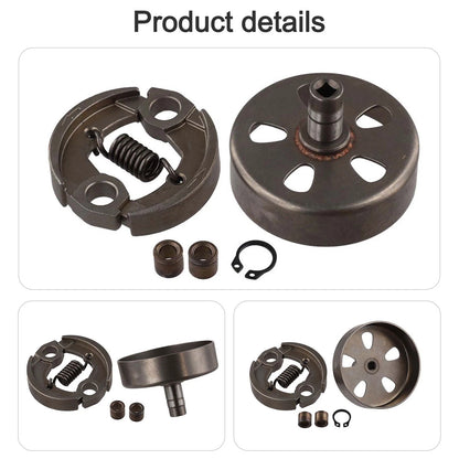 Clutch Drum Assembly for FS Models (41491602902)