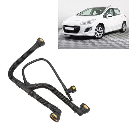 Vent Pipes for Peugeot 206 307 (2000–2007)