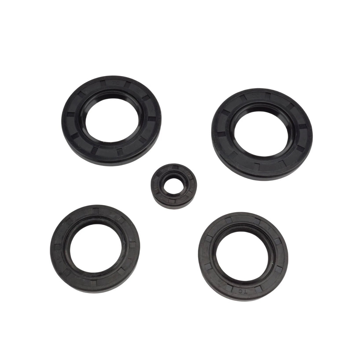 Lower Gearcase Seal for Suzuki Outboard 150-200 HP (25700-87D00, 18-8335)