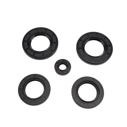Lower Gearcase Seal for Suzuki Outboard 150-200 HP (25700-87D00, 18-8335)