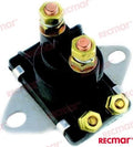 Starter Solenoid for Mercruiser Mercury (1989–Present) 96054T 8M0185149 12V