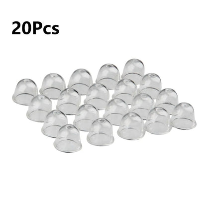 20Pcs Primer Bulb 188-12 Replacement For Walbro Echo Gas String Trimmers Parts