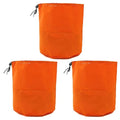 3X Waterproof Dustproof Covers for Universal Use (44x35cm)