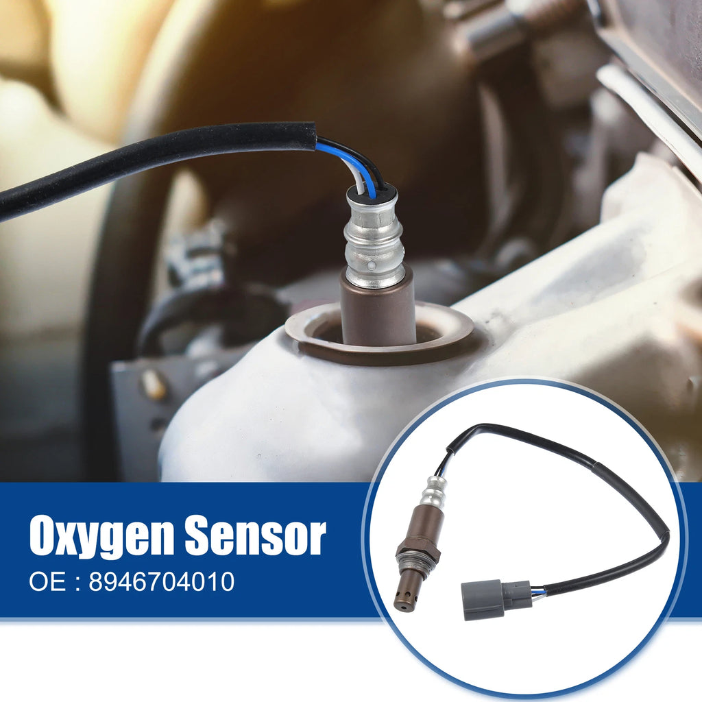 O2 Oxygen Sensor for Toyota Tacoma 2.7L (2005–2012)