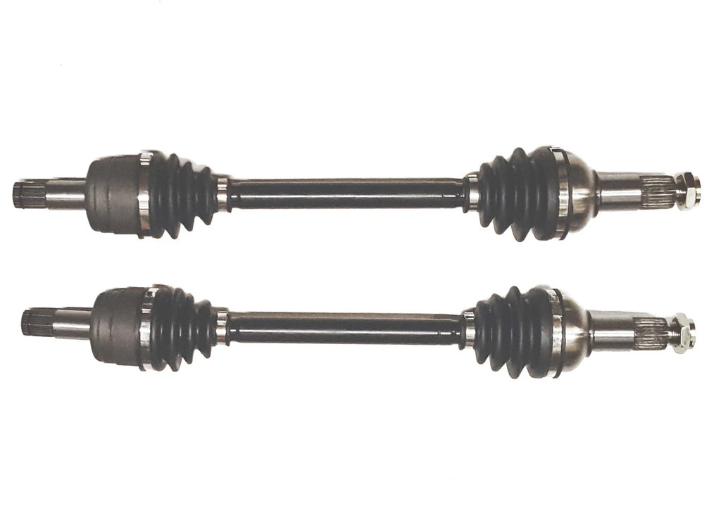 Front CV Axles for Yamaha Grizzly 700 (2014–2015)