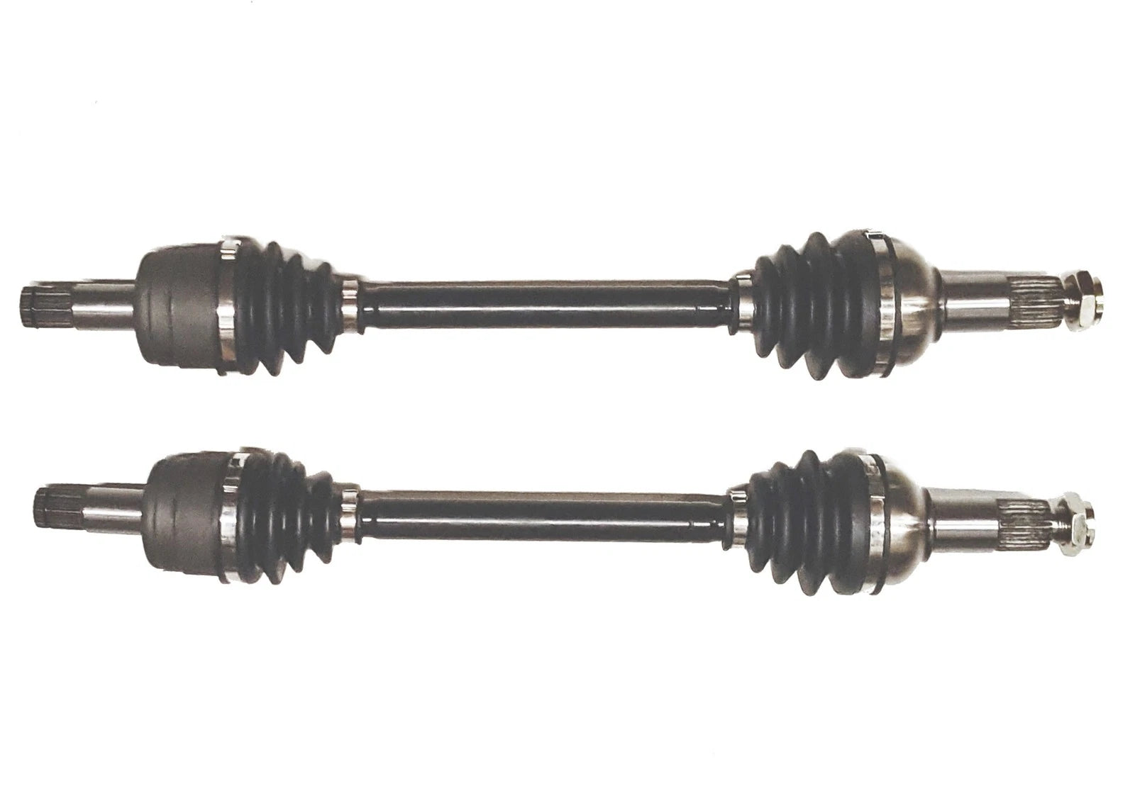 Front CV Axles for Yamaha Grizzly 700 (2014–2015)