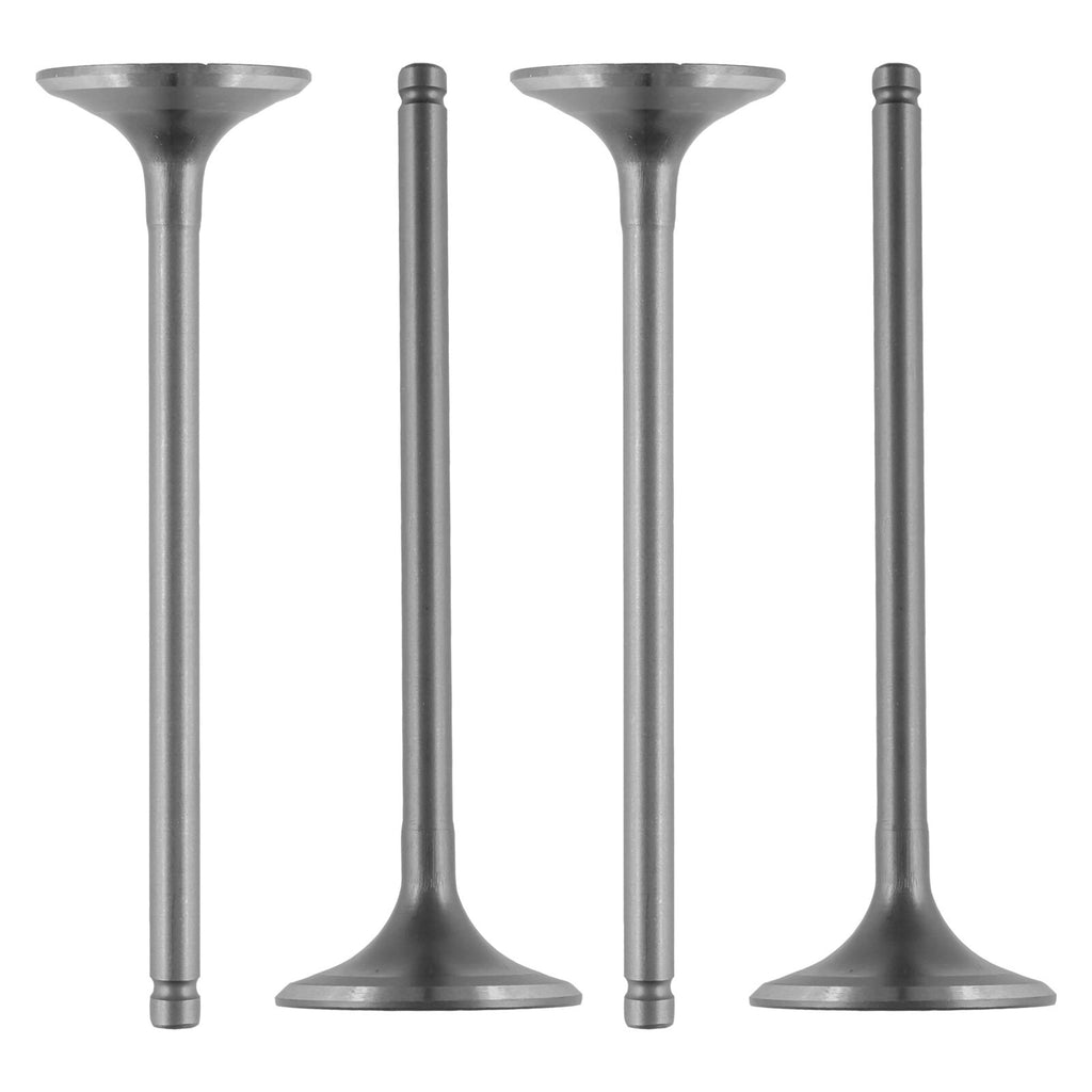 Intake and Exhaust Valve Set Replacement for Honda XR400R (1996–2004)